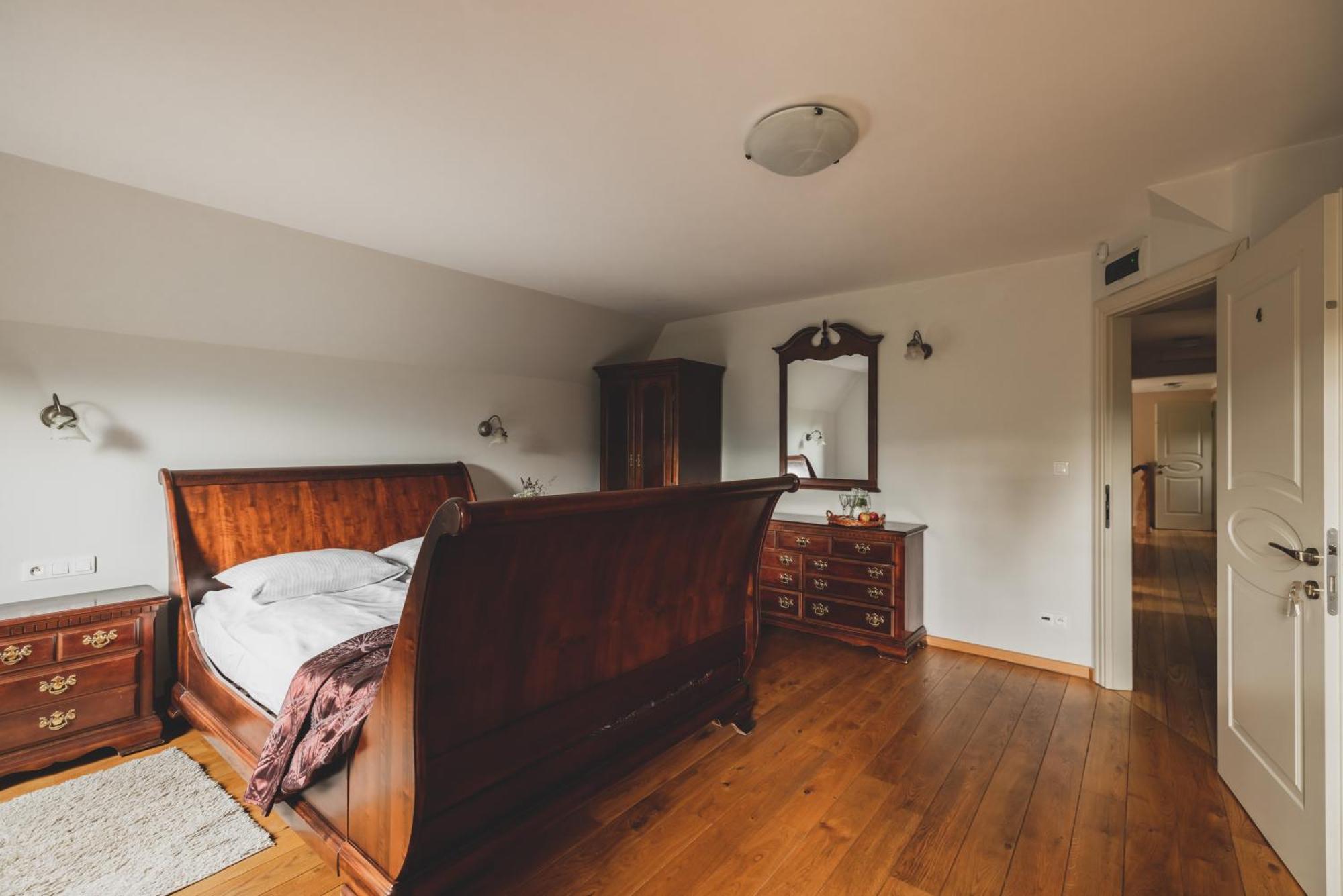 Bed and Breakfast Weranda Z Widokiem Na Karkonosze Шклярска-Поремба Экстерьер фото